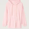 Sweats à capuche pour femme Ypawood Référence : YPA03AE26