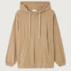 Sweats à capuche pour femme Ypawood Référence : YPA03AE26