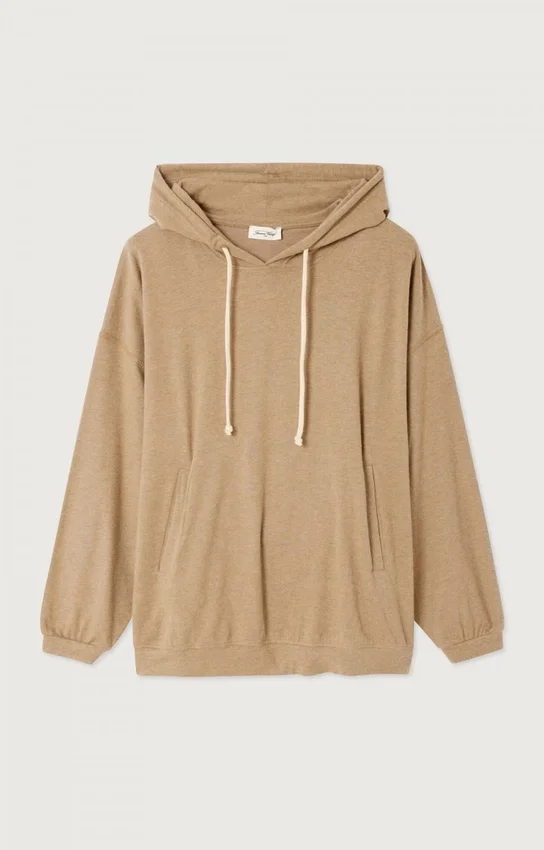 Sweats à capuche pour femme Ypawood Référence : YPA03AE26