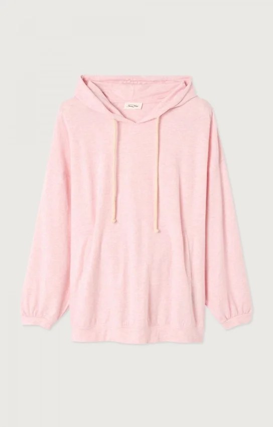 Sweats à capuche pour femme Ypawood Référence : YPA03AE26