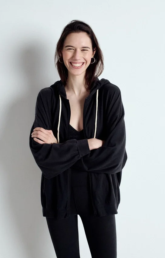 Sweats à capuche pour femme Ypawood Référence : YPA03BH26