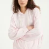 Sweats à capuche pour femme Ypawood Référence : YPA03BH26