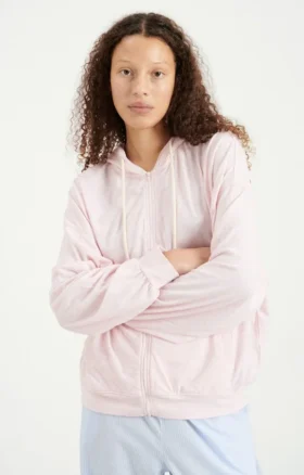 Sweats à capuche pour femme Ypawood Référence : YPA03BH26