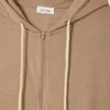 Sweats à capuche pour femme Ypawood Référence : YPA03BH26
