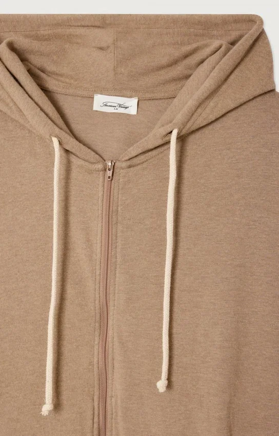 Sweats à capuche pour femme Ypawood Référence : YPA03BH26