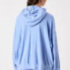 Sweats à capuche pour femme Ypawood Référence : YPA03BH26
