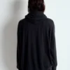 Sweats à capuche pour femme Ypawood Référence : YPA03BH26