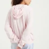 Sweats à capuche pour femme Ypawood Référence : YPA03BH26