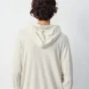 Sweats à capuche pour femme Ypawood Référence : YPA03BH26