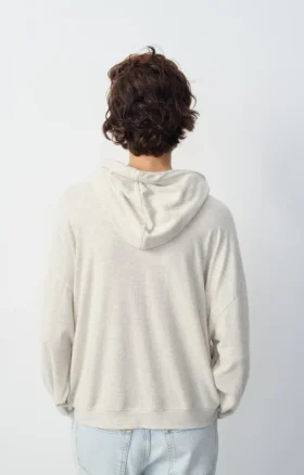 Sweats à capuche pour femme Ypawood Référence : YPA03BH26