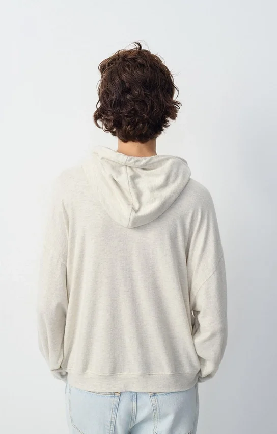 Sweats à capuche pour femme Ypawood Référence : YPA03BH26