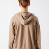 Sweats à capuche pour femme Ypawood Référence : YPA03BH26