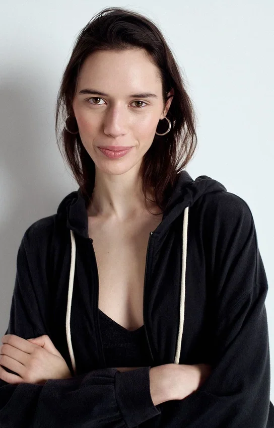 Sweats à capuche pour femme Ypawood Référence : YPA03BH26