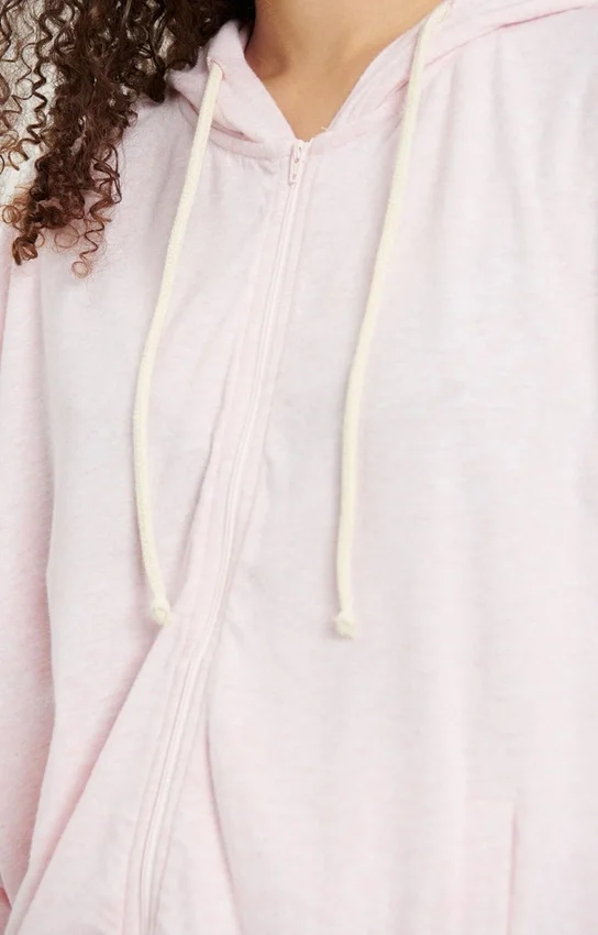 Sweats à capuche pour femme Ypawood Référence : YPA03BH26