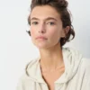 Sweats à capuche pour femme Ypawood Référence : YPA03BH26