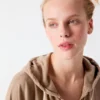 Sweats à capuche pour femme Ypawood Référence : YPA03BH26