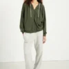 Sweats à capuche pour femme Ypawood Référence : YPA03BH26