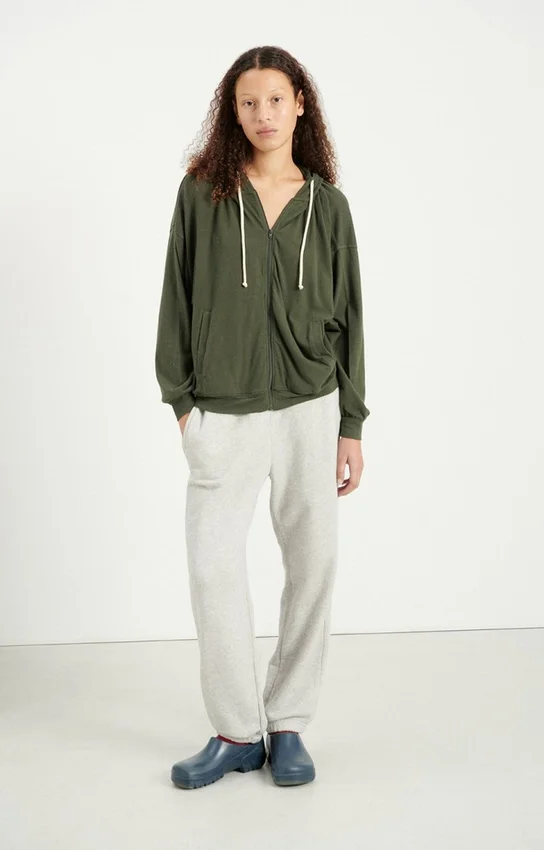 Sweats à capuche pour femme Ypawood Référence : YPA03BH26