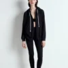 Sweats à capuche pour femme Ypawood Référence : YPA03BH26