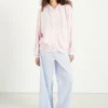 Sweats à capuche pour femme Ypawood Référence : YPA03BH26