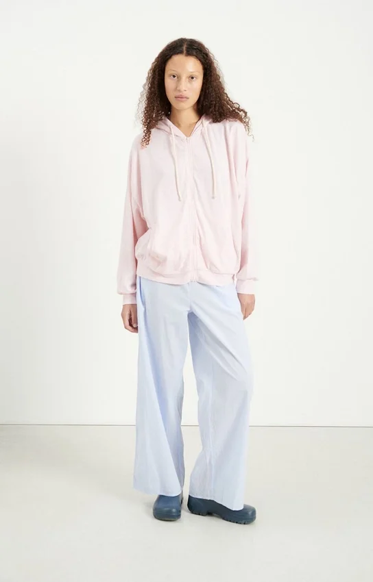 Sweats à capuche pour femme Ypawood Référence : YPA03BH26