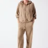 Sweats à capuche pour femme Ypawood Référence : YPA03BH26