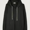 Sweats à capuche pour femme Ypawood Référence : YPA03BH26