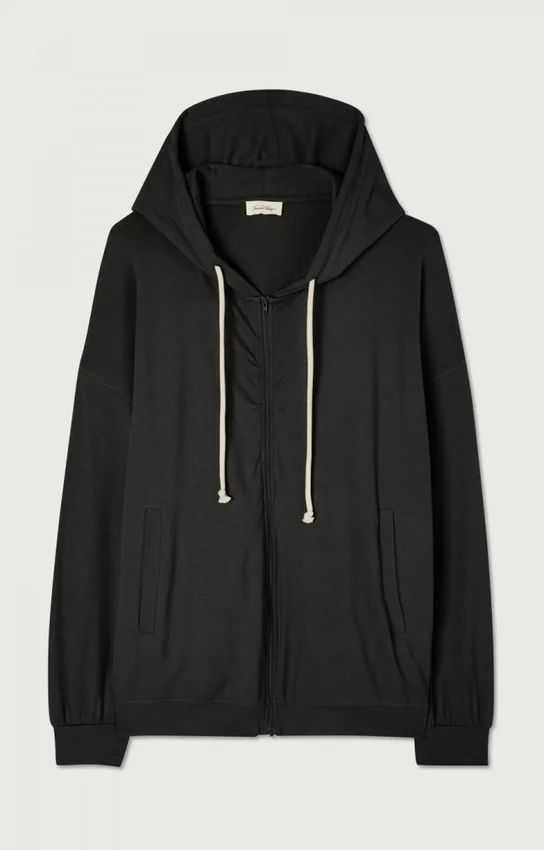 Sweats à capuche pour femme Ypawood Référence : YPA03BH26