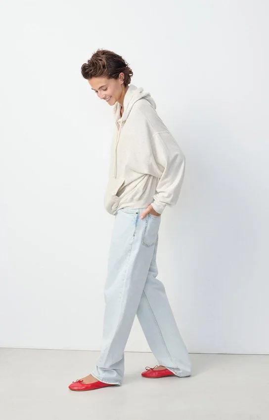 Sweats à capuche pour femme Ypawood Référence : YPA03BH26