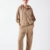 Sweats à capuche pour femme Ypawood Référence : YPA03BH26