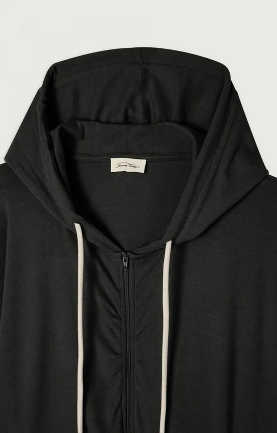 Sweats à capuche pour femme Ypawood Référence : YPA03BH26