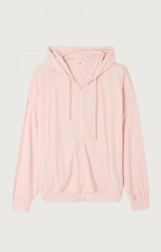 Sweats à capuche pour femme Ypawood Référence : YPA03BH26