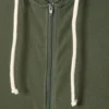 Sweats à capuche pour femme Ypawood Référence : YPA03BH26