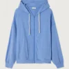 Sweats à capuche pour femme Ypawood Référence : YPA03BH26