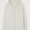 Sweats à capuche pour femme Ypawood Référence : YPA03BH26