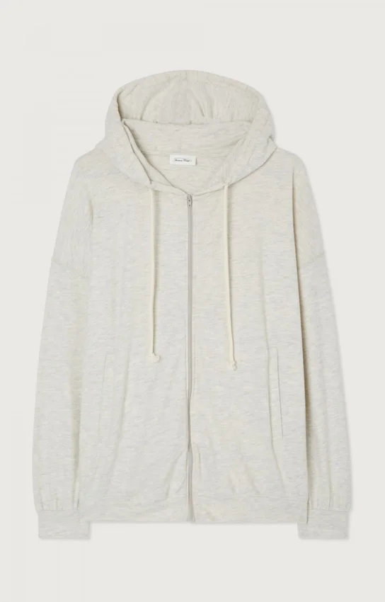 Sweats à capuche pour femme Ypawood Référence : YPA03BH26