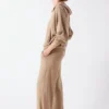 Sweats à capuche pour femme Ypawood Référence : YPA03BH26