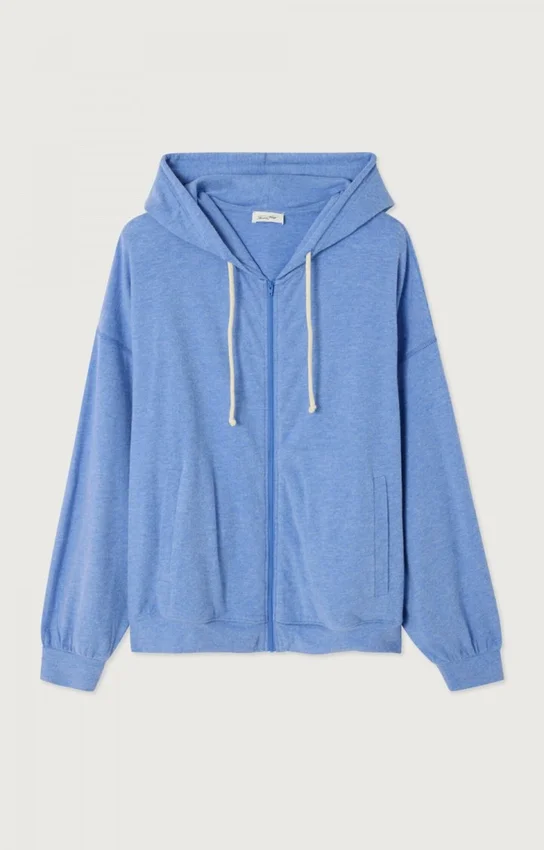 Sweats à capuche pour femme Ypawood Référence : YPA03BH26