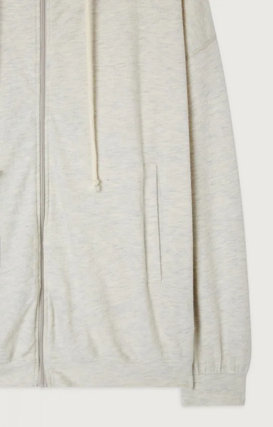 Sweats à capuche pour femme Ypawood Référence : YPA03BH26