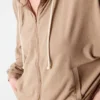 Sweats à capuche pour femme Ypawood Référence : YPA03BH26