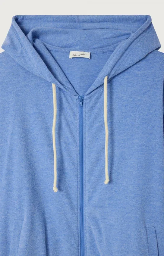 Sweats à capuche pour femme Ypawood Référence : YPA03BH26