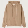 Sweats à capuche pour femme Ypawood Référence : YPA03BH26