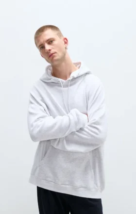 Sweats à capuche pour homme Atubay Référence : MATU03BH26