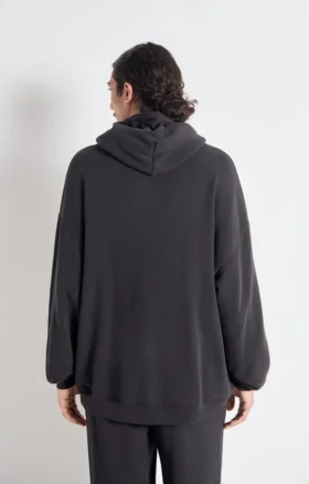 Sweats à capuche pour homme Atubay Référence : MATU03BH26