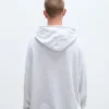 Sweats à capuche pour homme Atubay Référence : MATU03BH26