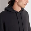 Sweats à capuche pour homme Atubay Référence : MATU03BH26