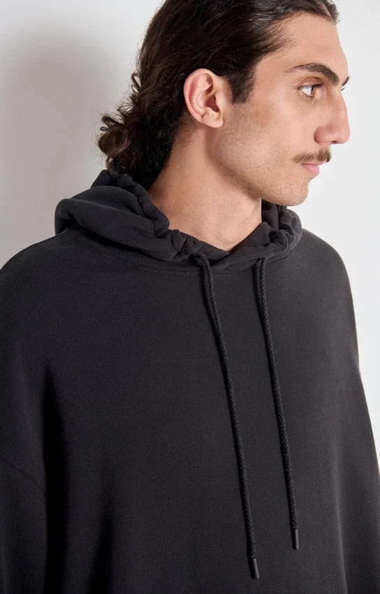 Sweats à capuche pour homme Atubay Référence : MATU03BH26