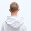 Sweats à capuche pour homme Atubay Référence : MATU03BH26