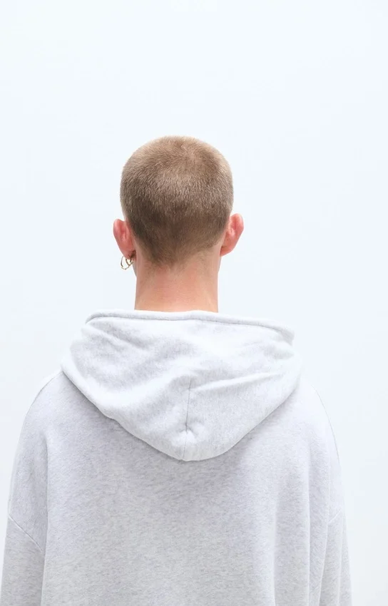 Sweats à capuche pour homme Atubay Référence : MATU03BH26