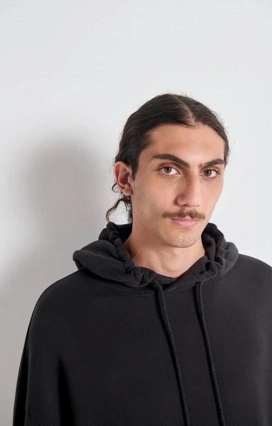 Sweats à capuche pour homme Atubay Référence : MATU03BH26